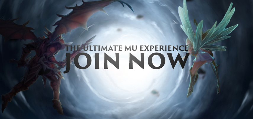 FrozenMU Banner